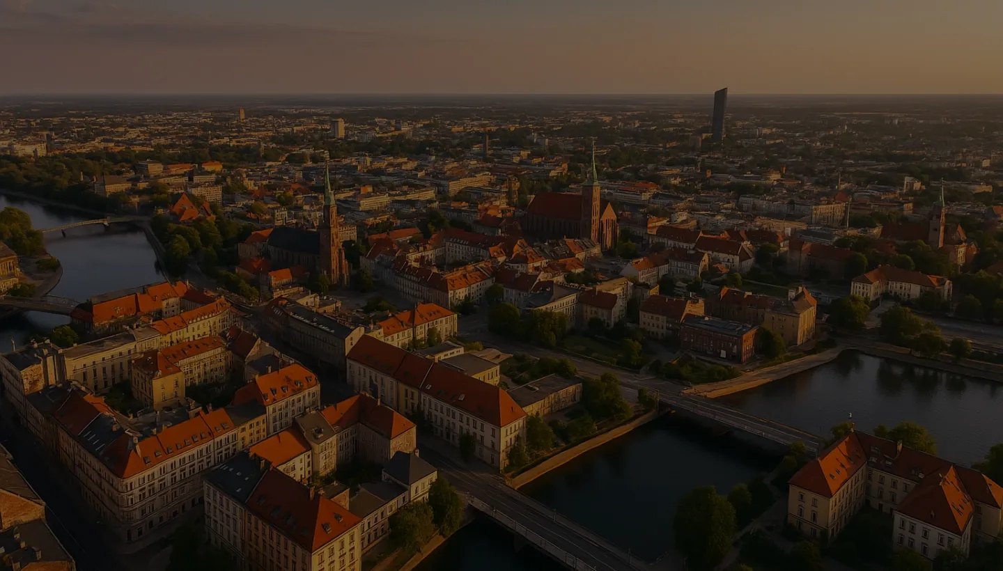 Wrocław 